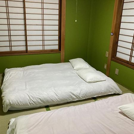 Sky Tree Inn Ⅱ（晴樹宿ⅱ） Tokyo Luaran gambar