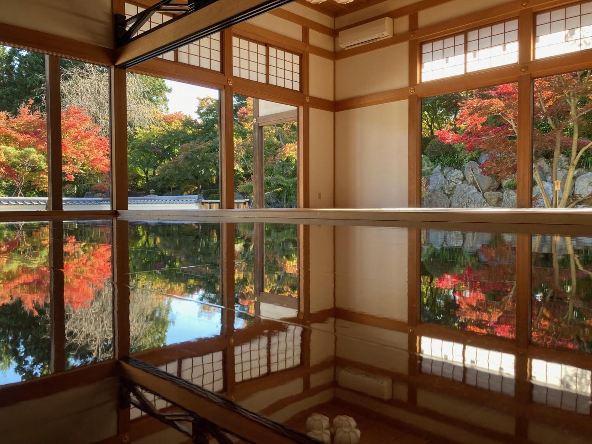 Sky Tree Inn Ⅱ（晴樹宿ⅱ） Tokyo Luaran gambar